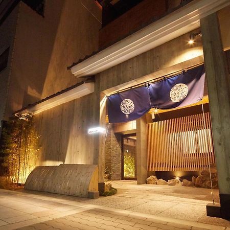 Hotel Amaterrace Nippombashi-Higashi Ósaka Exteriér fotografie