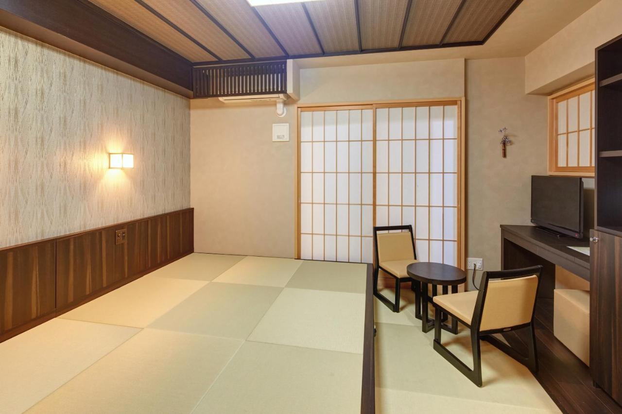 Hotel Amaterrace Nippombashi-Higashi Ósaka Exteriér fotografie