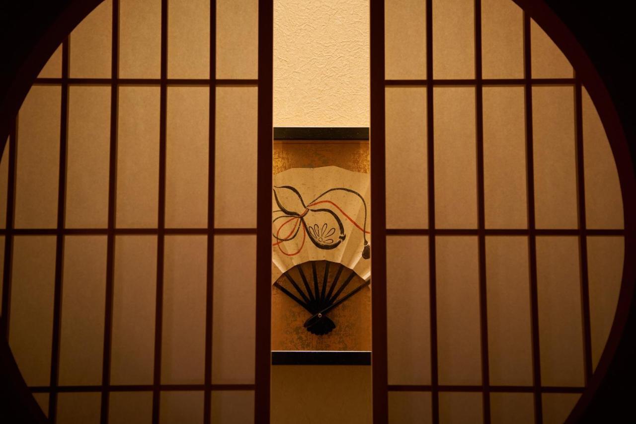 Hotel Amaterrace Nippombashi-Higashi Ósaka Exteriér fotografie