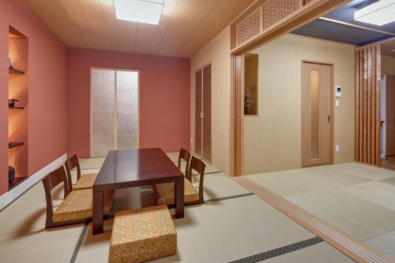 Hotel Amaterrace Nippombashi-Higashi Ósaka Exteriér fotografie